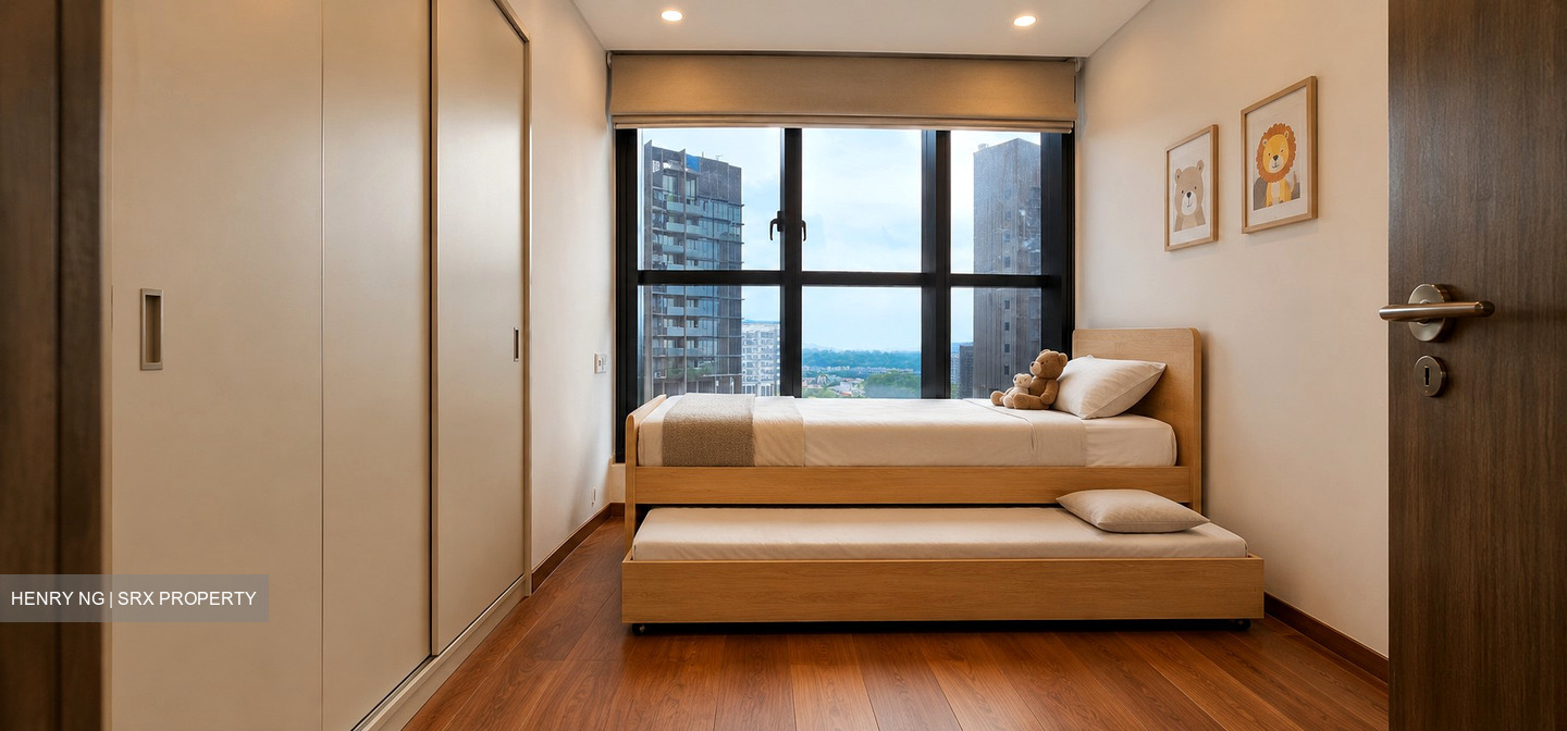 Lentor Modern (D26), Apartment #562647511